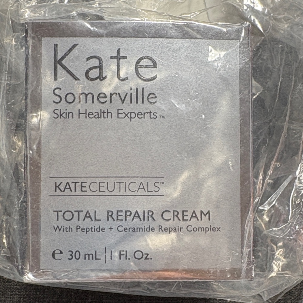 Kate Somerville Total Repair Cream, 1oz New in Box